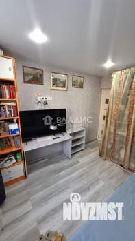 2-к квартира, вторичка, 45м2, 1/6 этаж