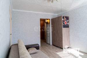 2-к квартира, вторичка, 41м2, 7/10 этаж