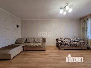 2-к квартира, вторичка, 43м2, 8/9 этаж