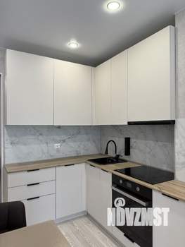 1-к квартира, вторичка, 36м2, 11/18 этаж