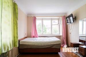 1-к квартира, вторичка, 30м2, 4/5 этаж