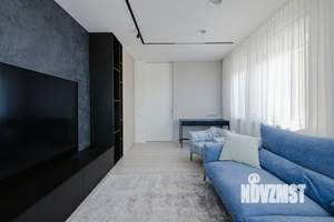 3-к квартира, вторичка, 80м2, 7/15 этаж