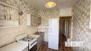 1-к квартира, вторичка, 31м2, 5/5 этаж