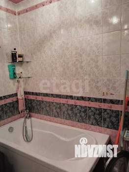 2-к квартира, вторичка, 60м2, 7/12 этаж