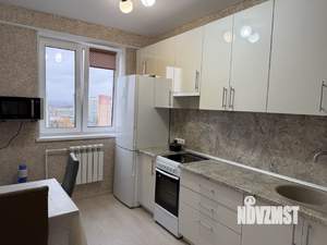2-к квартира, вторичка, 48м2, 16/23 этаж