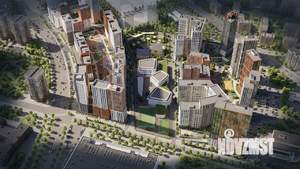 3-к квартира, вторичка, 75м2, 17/20 этаж