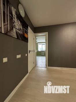 3-к квартира, вторичка, 67м2, 9/10 этаж