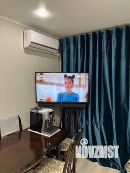 2-к квартира, вторичка, 45м2, 4/5 этаж