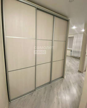 1-к квартира, вторичка, 32м2, 1/5 этаж