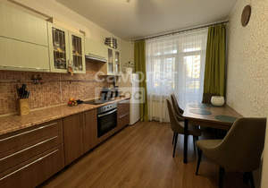 2-к квартира, вторичка, 69м2, 4/12 этаж