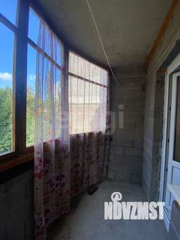 1-к квартира, вторичка, 43м2, 3/9 этаж