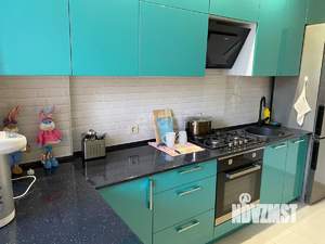1-к квартира, вторичка, 40м2, 2/3 этаж