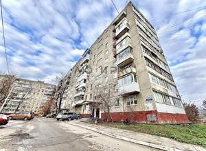 3-к квартира, вторичка, 63м2, 7/9 этаж