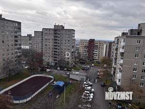 1-к квартира, вторичка, 35м2, 8/9 этаж