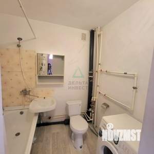1-к квартира, вторичка, 41м2, 10/20 этаж