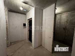 2-к квартира, вторичка, 43м2, 15/24 этаж