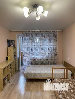 1-к квартира, вторичка, 31м2, 3/5 этаж