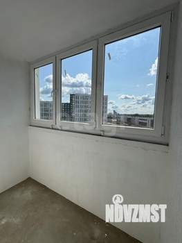 2-к квартира, вторичка, 60м2, 8/21 этаж