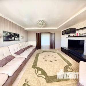 3-к квартира, вторичка, 107м2, 15/16 этаж