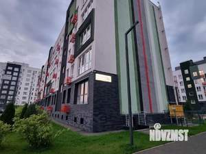 1-к квартира, вторичка, 34м2, 2/5 этаж