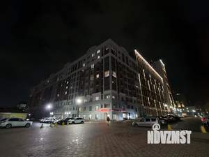 1-к квартира, вторичка, 51м2, 7/9 этаж