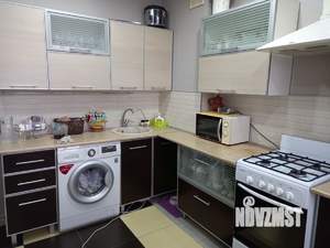 1-к квартира, вторичка, 35м2, 1/11 этаж