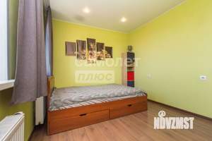 1-к квартира, вторичка, 30м2, 12/26 этаж