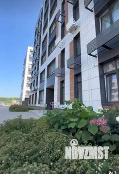 1-к квартира, вторичка, 36м2, 3/6 этаж