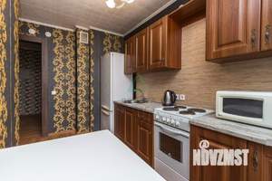 1-к квартира, вторичка, 34м2, 9/18 этаж