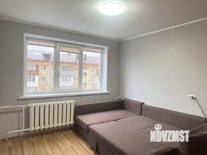 1-к квартира, вторичка, 30м2, 5/5 этаж