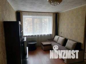 1-к квартира, вторичка, 30м2, 2/5 этаж