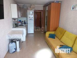 Студия квартира, вторичка, 23м2, 8/9 этаж