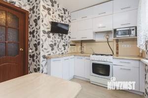 3-к квартира, вторичка, 58м2, 6/9 этаж