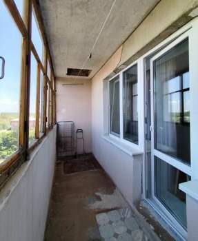 1-к квартира, вторичка, 34м2, 8/9 этаж