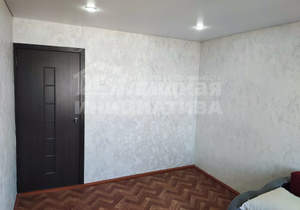 1-к квартира, вторичка, 33м2, 9/9 этаж