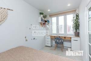 1-к квартира, вторичка, 28м2, 10/22 этаж