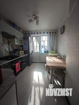 3-к квартира, вторичка, 64м2, 7/9 этаж