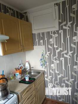 1-к квартира, вторичка, 33м2, 9/9 этаж