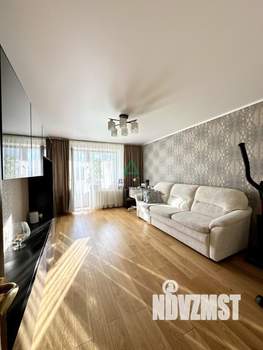 3-к квартира, вторичка, 84м2, 5/10 этаж