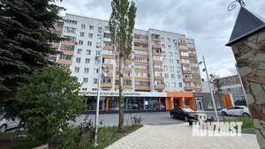1-к квартира, вторичка, 34м2, 8/9 этаж