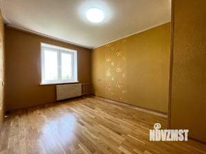 3-к квартира, вторичка, 64м2, 9/9 этаж