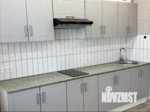 1-к квартира, вторичка, 39м2, 14/22 этаж