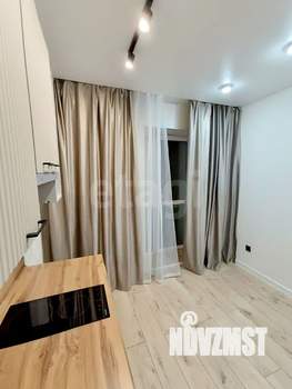 1-к квартира, вторичка, 34м2, 4/16 этаж