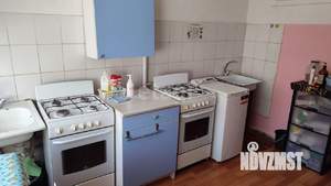 Студия квартира, вторичка, 20м2, 2/5 этаж