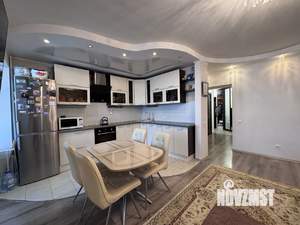 2-к квартира, вторичка, 59м2, 2/17 этаж