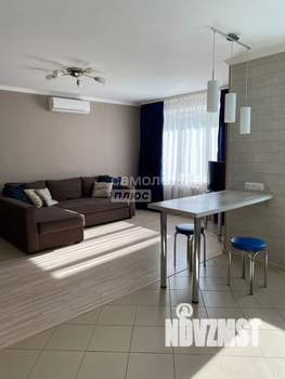 1-к квартира, вторичка, 44м2, 1/14 этаж