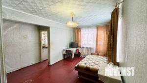 1-к квартира, вторичка, 31м2, 2/3 этаж