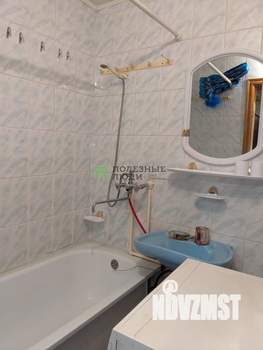 3-к квартира, вторичка, 63м2, 4/9 этаж