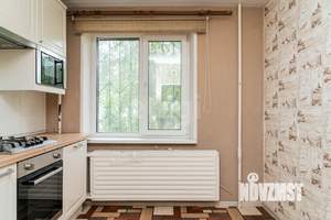 2-к квартира, вторичка, 54м2, 1/9 этаж