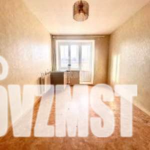 2-к квартира, вторичка, 59м2, 1/15 этаж